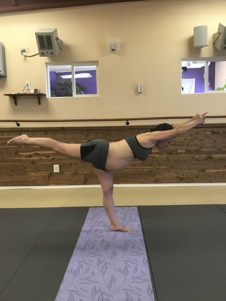 HOT YOGA Covina